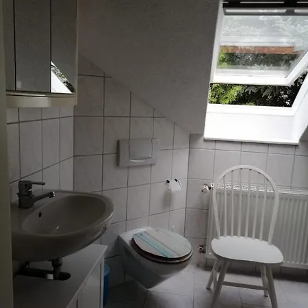 Gästezimmer Am Malerweg Apartment Pirna