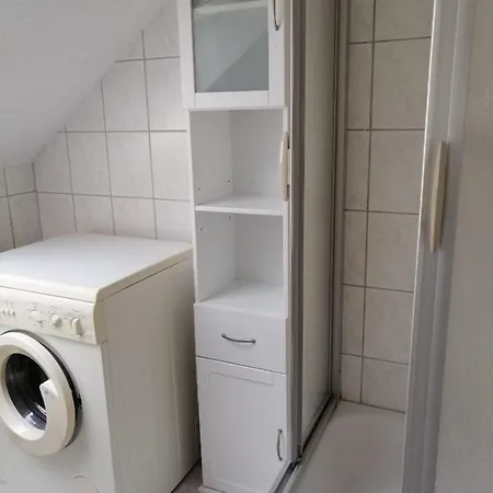 Gästezimmer Am Malerweg *