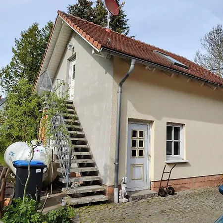 Apartment Gästezimmer Am Malerweg