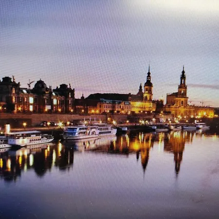 Gästezimmer Am Malerweg Pirna