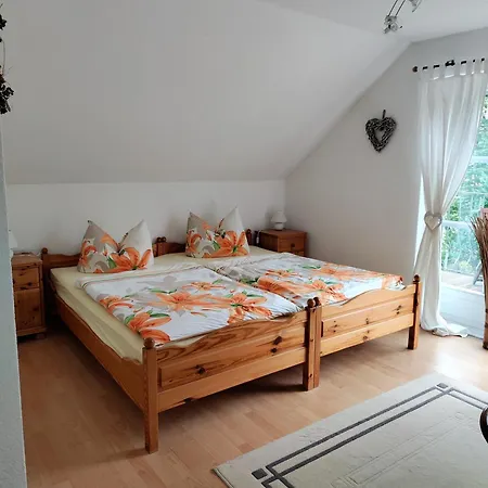 Gästezimmer Am Malerweg Apartment Pirna