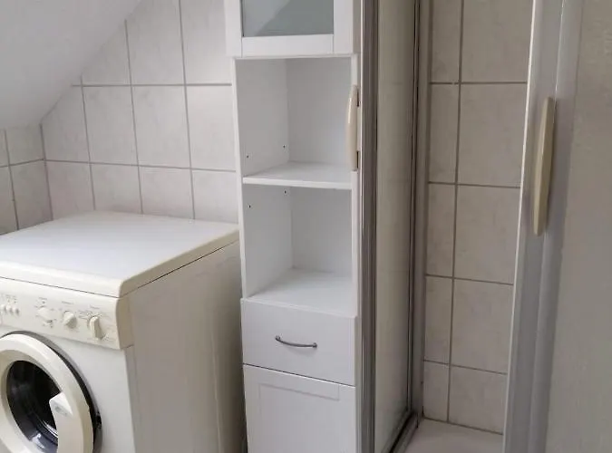 Gaestezimmer Am Malerweg *