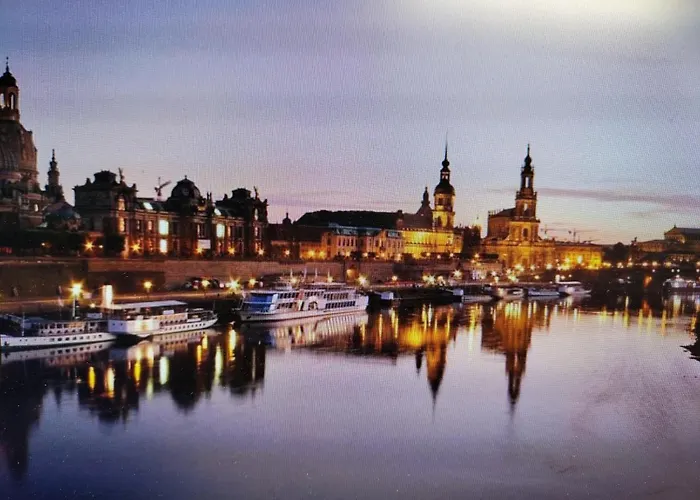 Gaestezimmer Am Malerweg Pirna
